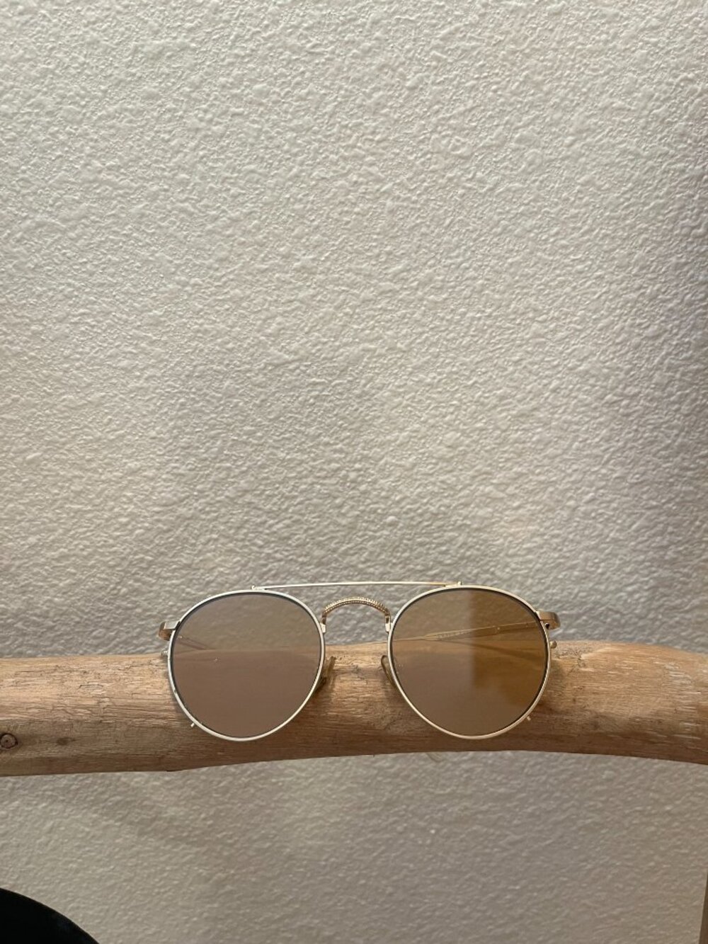 Crap Eyewear βThe Tuff Safariβ Sunglasses